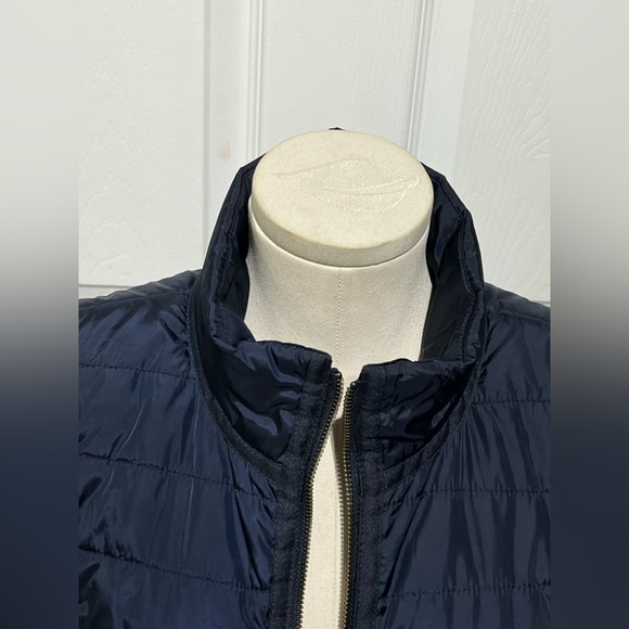 Banana Republic Vest size XL - Picture 2 of 10